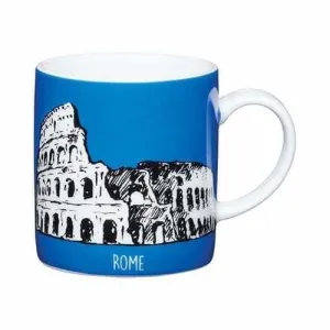 Kitchen Craft Espresso Mug 'Rome'