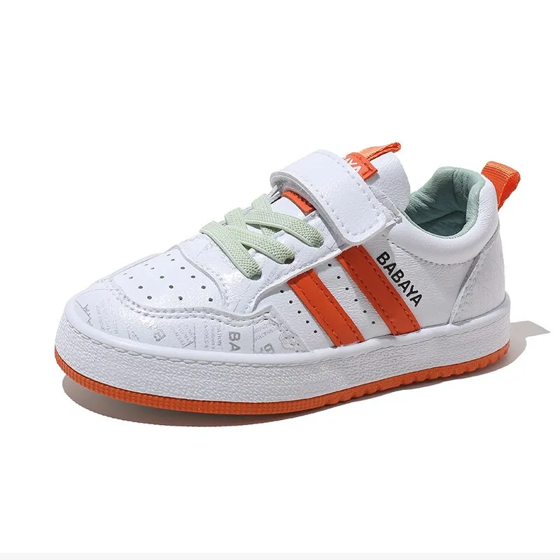 Kyle Unisex Kids' Casual Sneaker