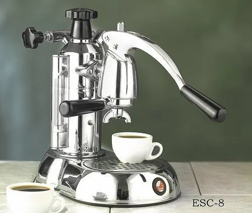 La Pavoni Model ESC-8