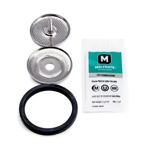 La Spaziale Group Head Maintenance Kit