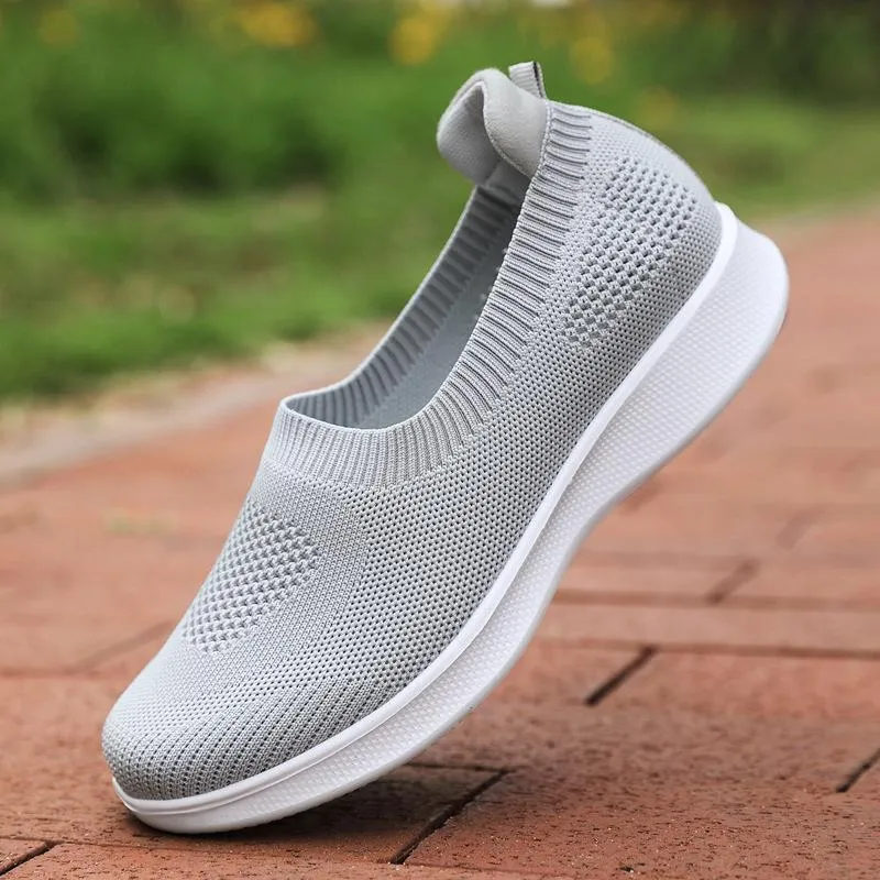 Last Day 49% OFF - Women's Slip-on Shallow orthopedic Sneakers