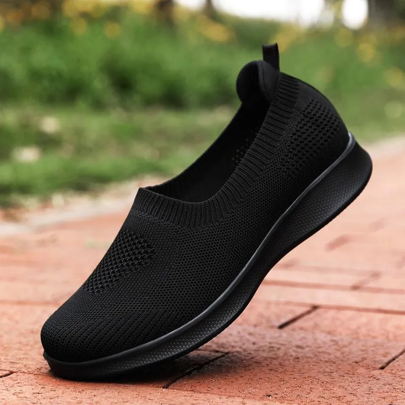 Last Day 49% OFF - Women's Slip-on Shallow orthopedic Sneakers