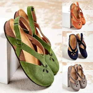🔥LAST DAY 60% OFF🔥-WOMEN'S ORTHOPEDIC SANDALS