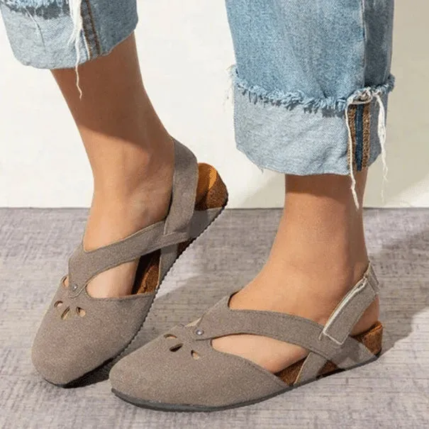 🔥LAST DAY 60% OFF🔥-WOMEN'S ORTHOPEDIC SANDALS