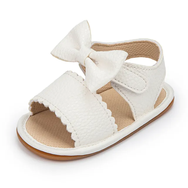 Lauren Baby Girls' Sandal