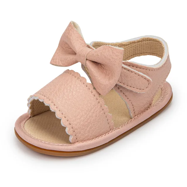 Lauren Baby Girls' Sandal