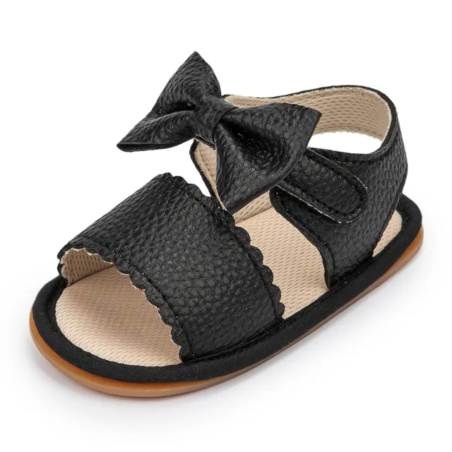 Lauren Baby Girls' Sandal