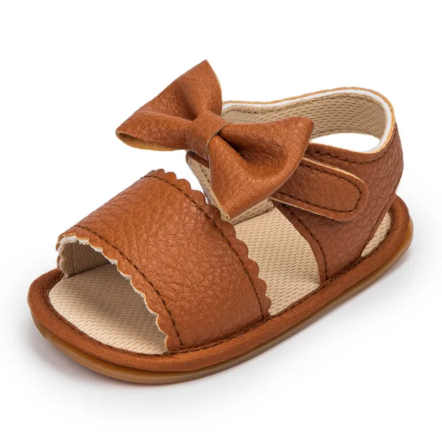Lauren Baby Girls' Sandal
