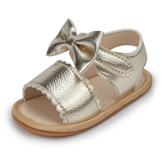 Lauren Baby Girls' Sandal
