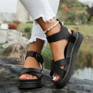 Lavonne™ Women's Orthopedic Sandals