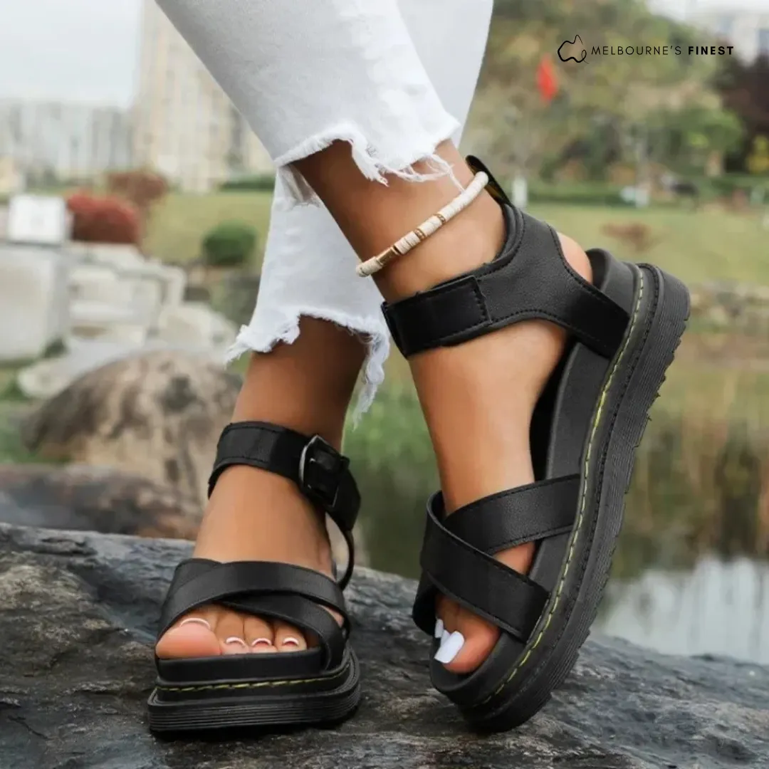 Lavonne™ Women's Orthopedic Sandals