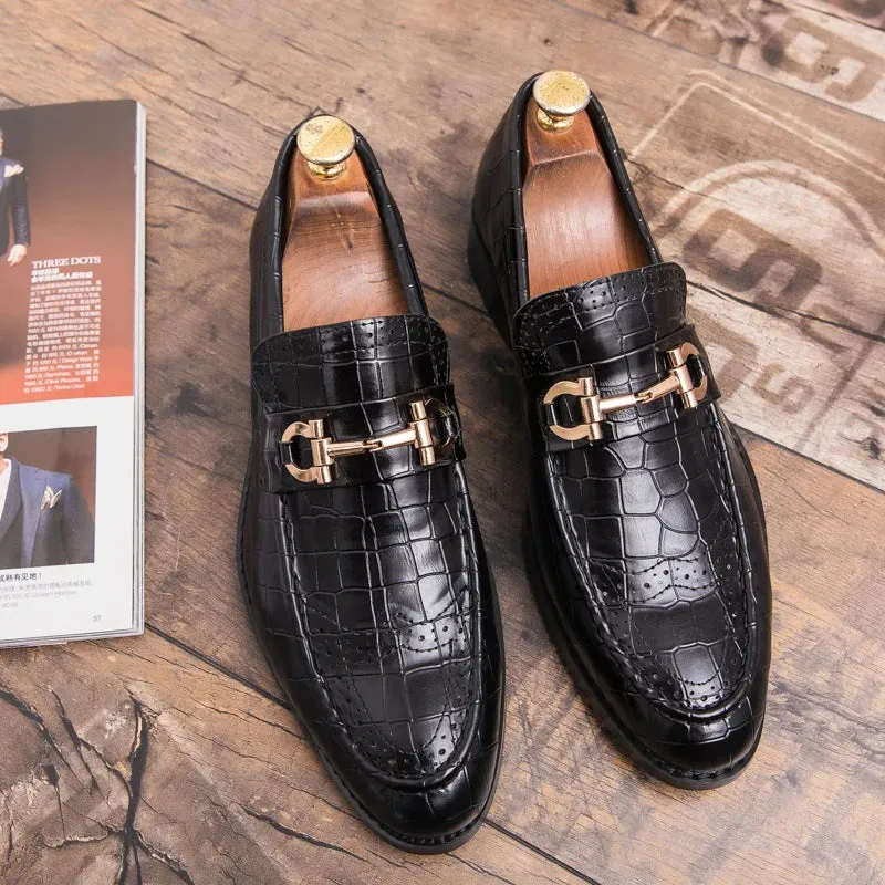 Legend Style Dress Shoes