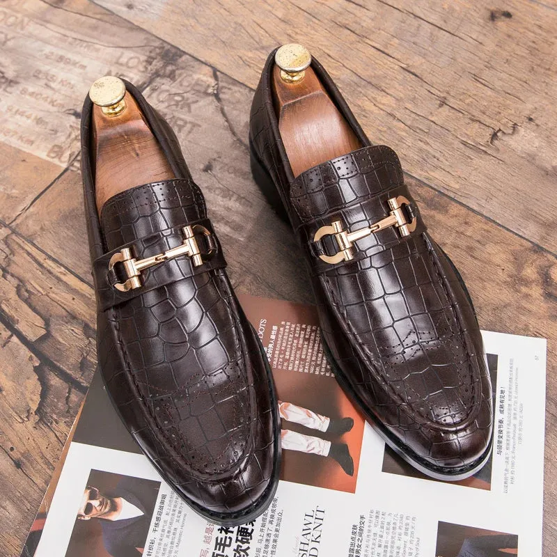 Legend Style Dress Shoes