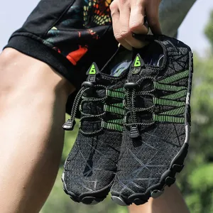 Light Elastic Band Wading Shoes
