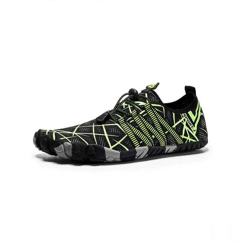 Light Elastic Band Wading Shoes