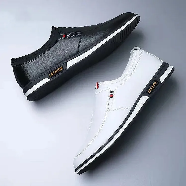 🔥Limited Time Offer 49% OFF🔥2024 Men's Casual Leather Shoes