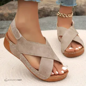 Linda™ Adjustable Orthopedic Women's Sandals