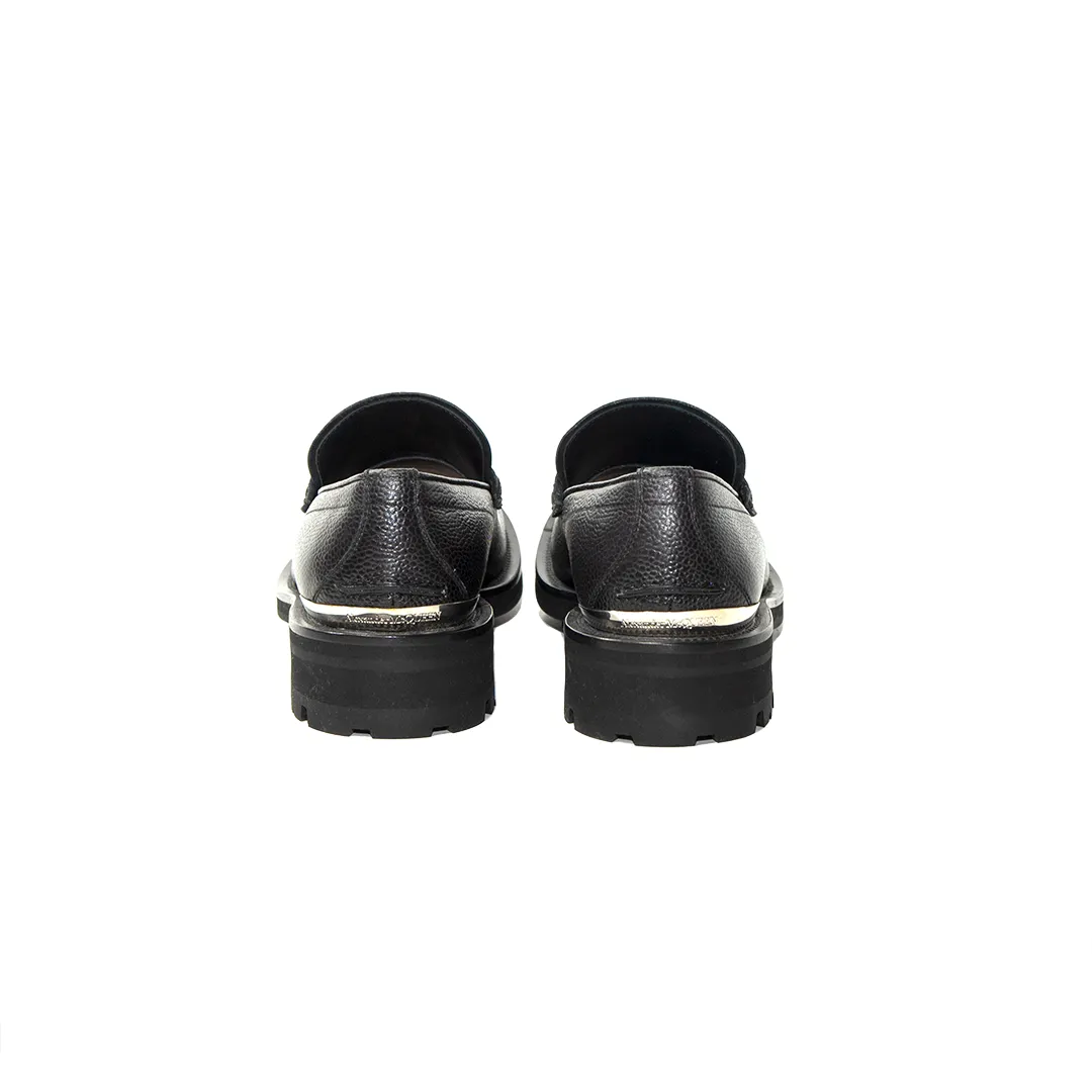 LOAFERS