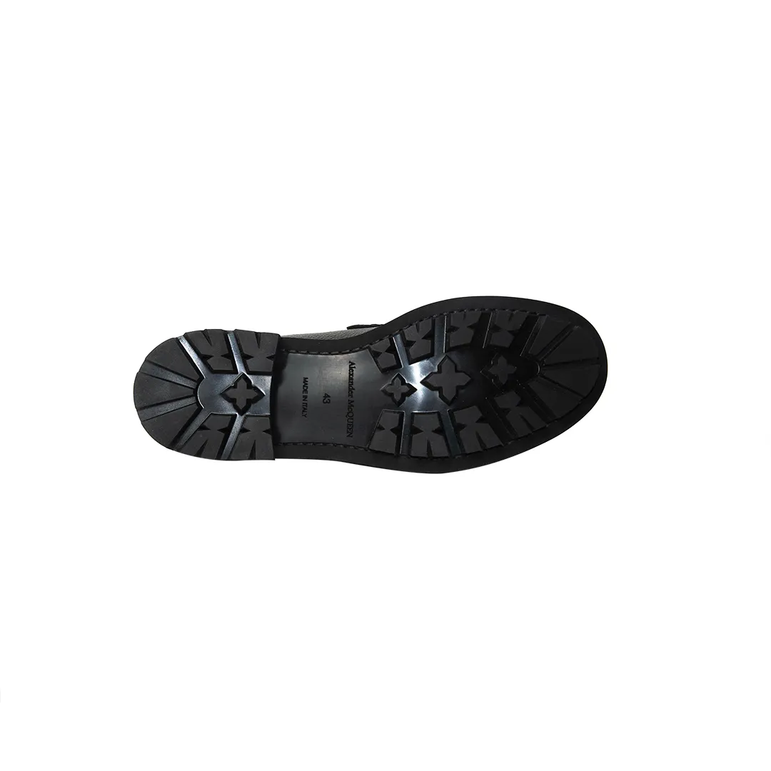 LOAFERS