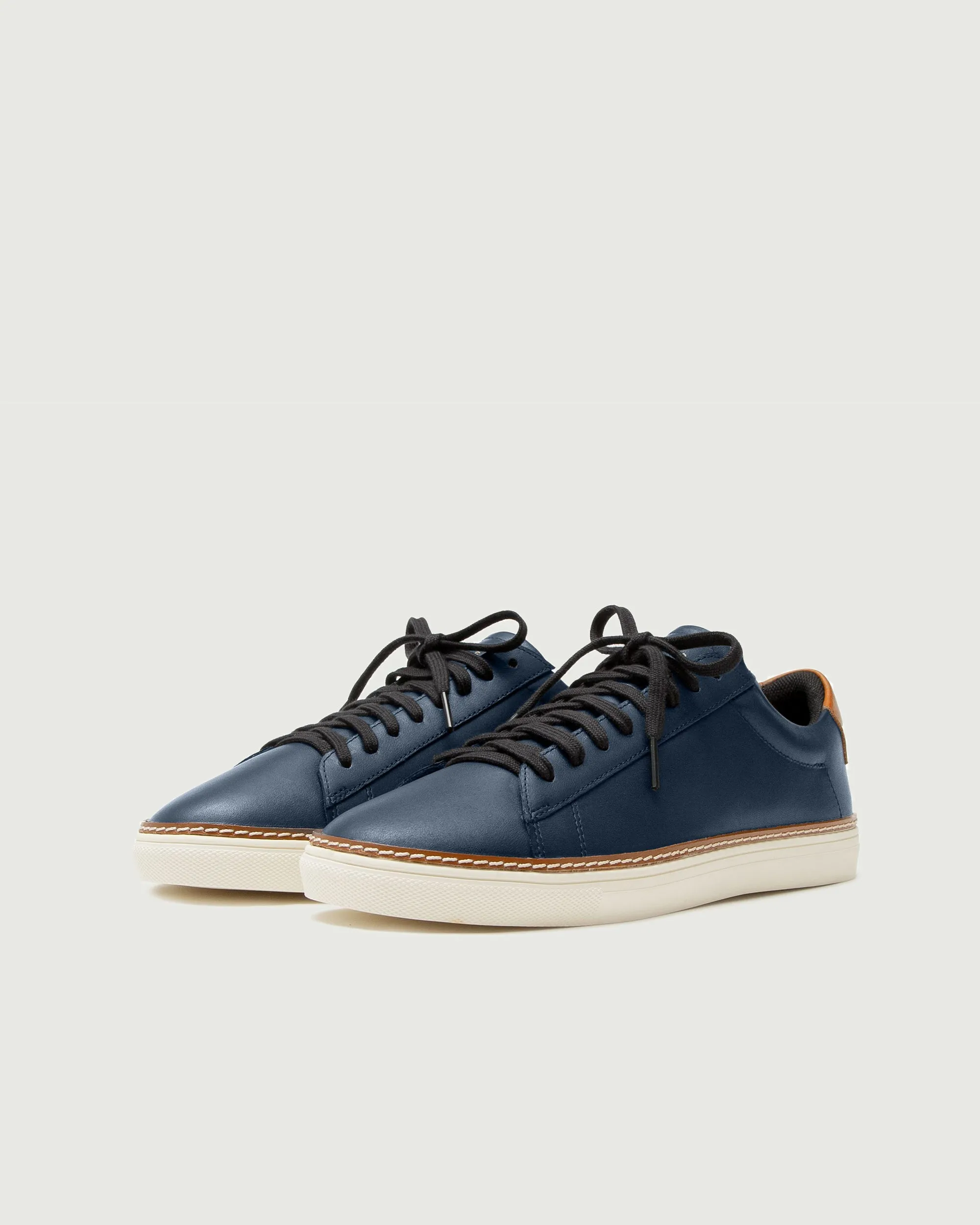 Low 1 Pro | Navy (Orthopedic)