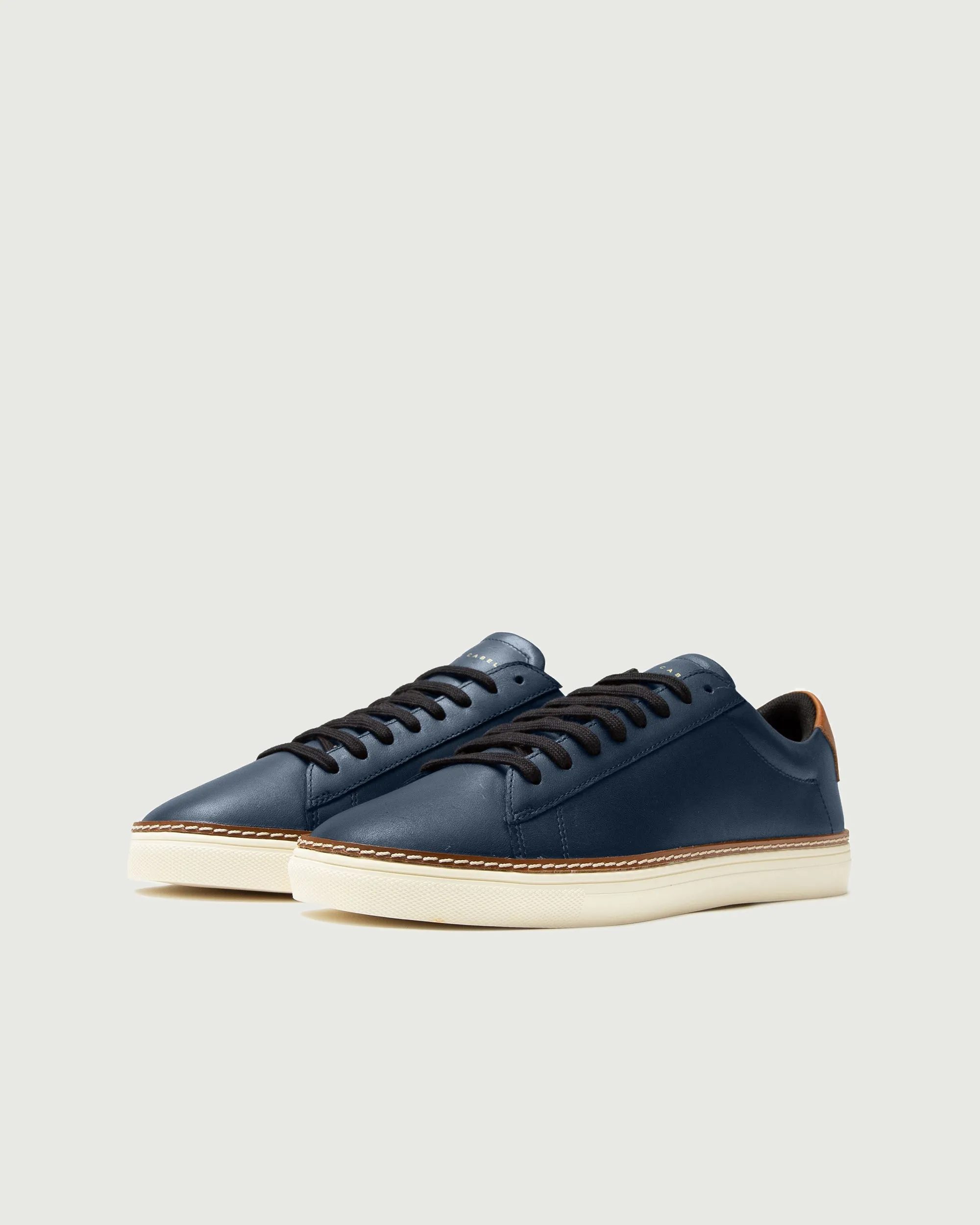 Low 1 Pro | Navy (Orthopedic)