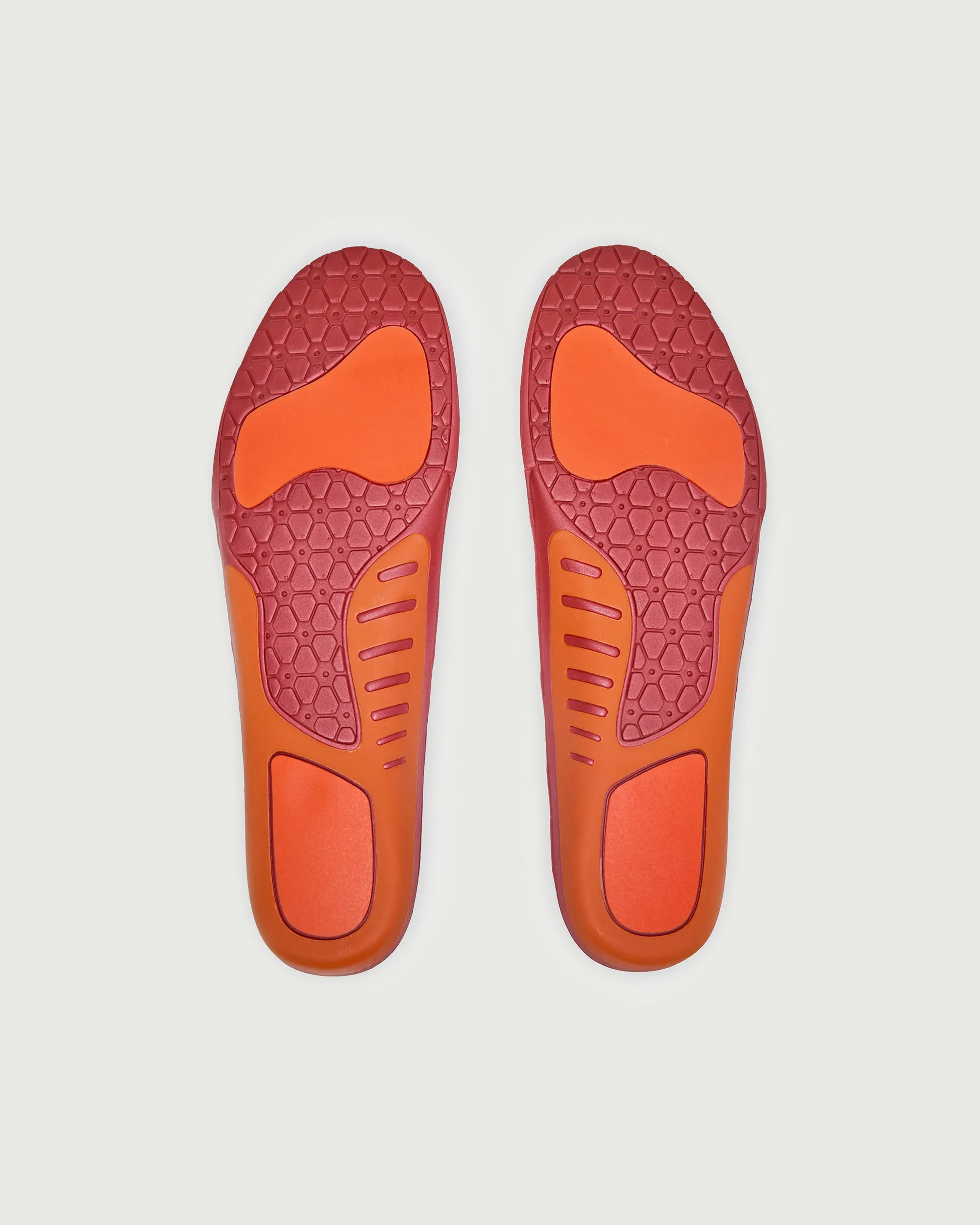 Low 1 Pro | Navy (Orthopedic)
