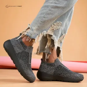 Lucille™ Orthopedic Women's Shoes