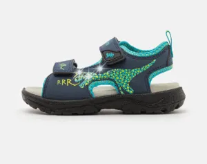Lurchi Kelto Light Up Sandal