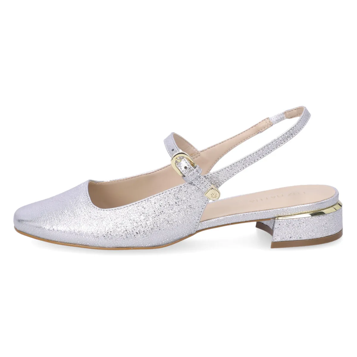 LUZ DA LUA ERIS LOAFERS