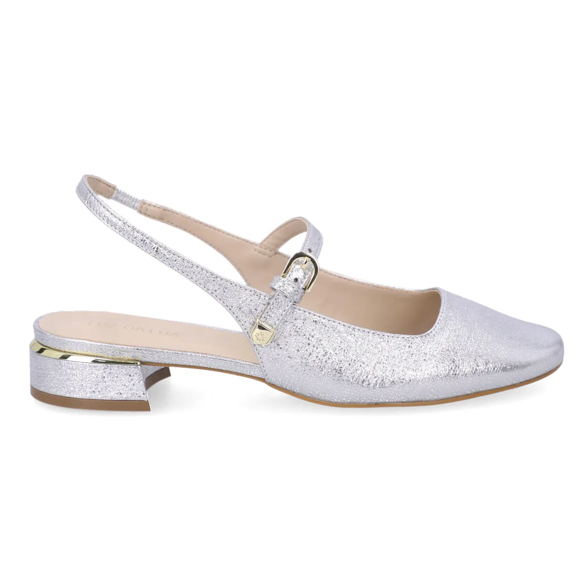 LUZ DA LUA ERIS LOAFERS