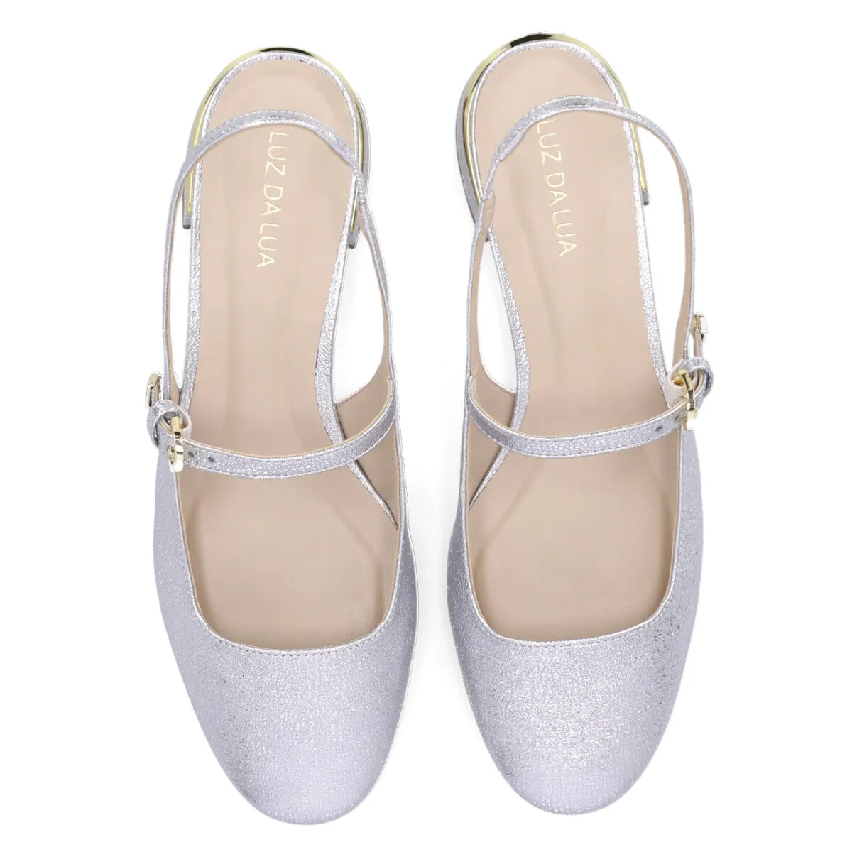 LUZ DA LUA ERIS LOAFERS