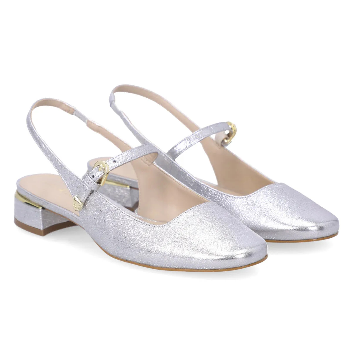 LUZ DA LUA ERIS LOAFERS