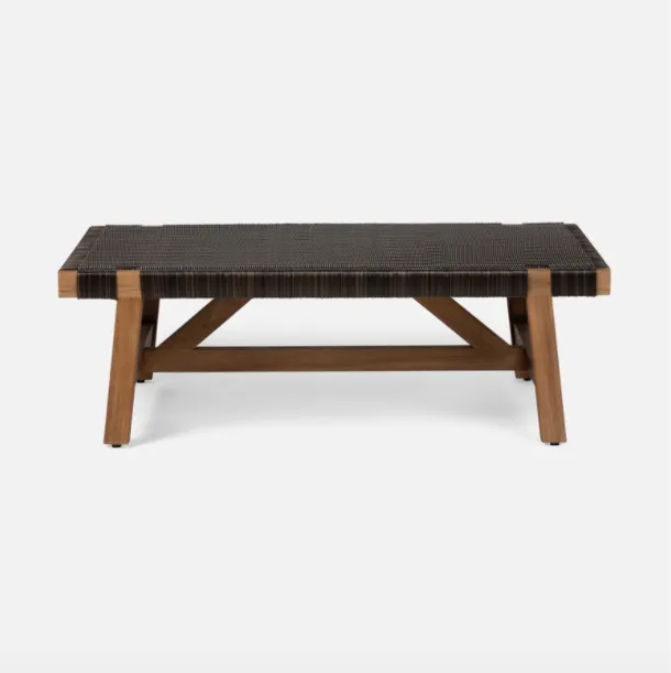 Made Goods Wentworth Coffee Table