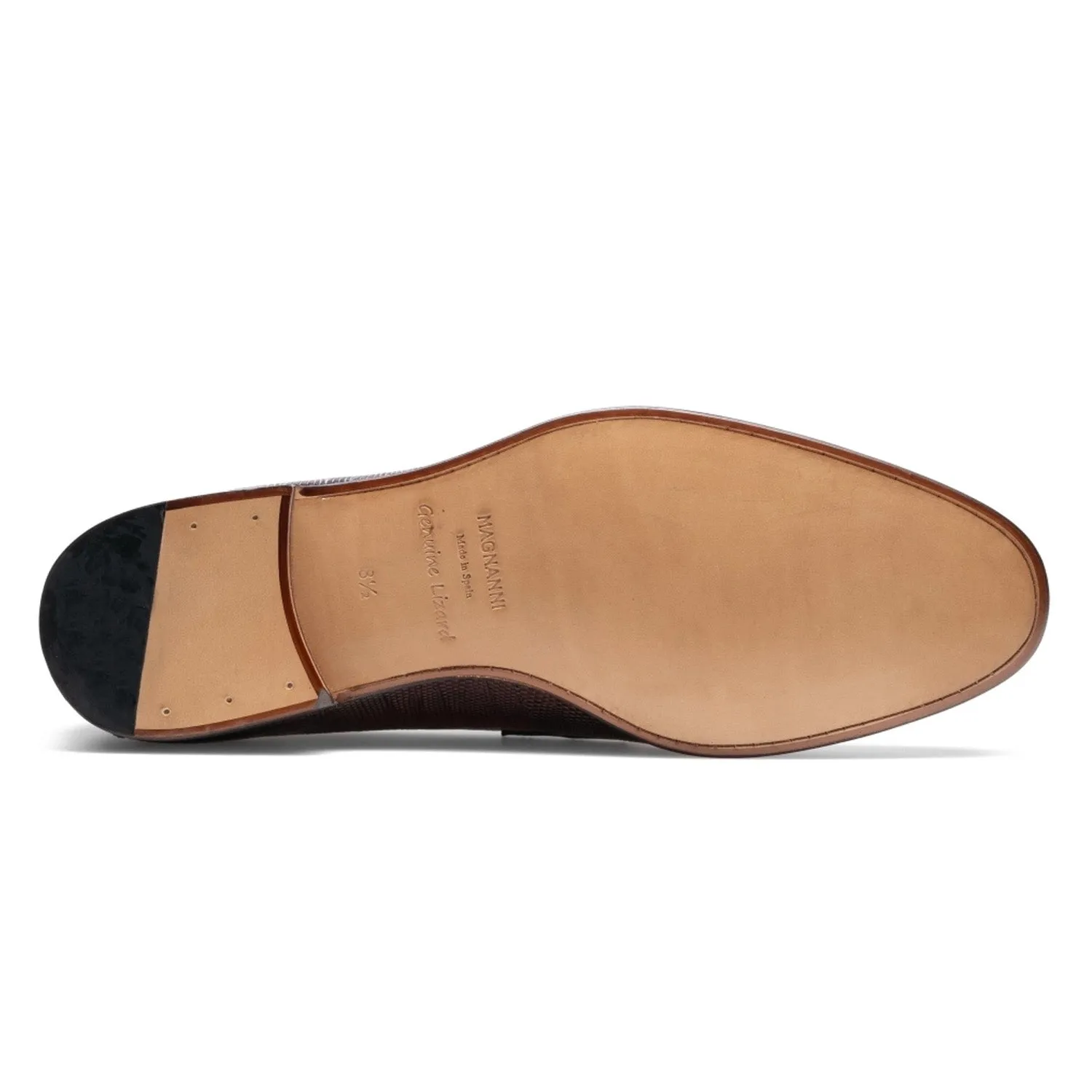 Magnanni Vincente Lizard Penny