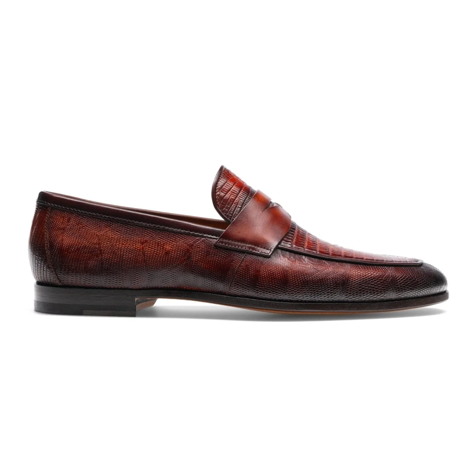 Magnanni Vincente Lizard Penny