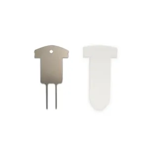 Mahlkonig E65 Silicone and Metal Flapper Set