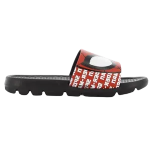 Marvel Spiderman Slippers