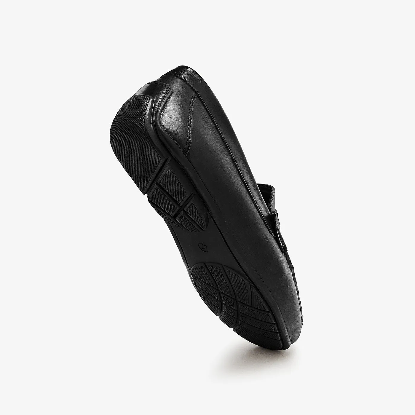 Men's Fancy Tassle Loafers