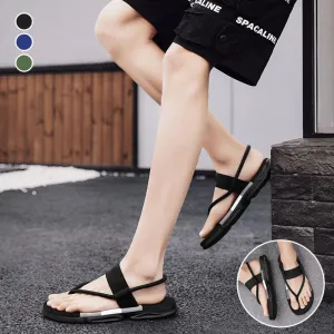 Men's Sandals Outdoor Leisure Beach Shoes