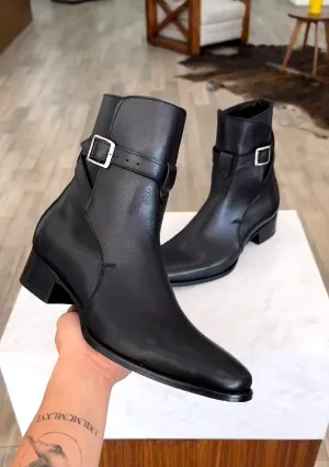 Men's versatile and comfortable casual boots
