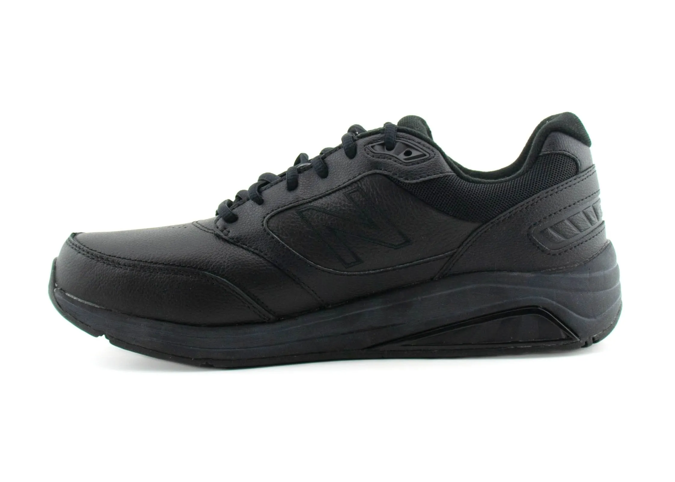 Mens Wide Fit New Balance MW928BK2 Trainers