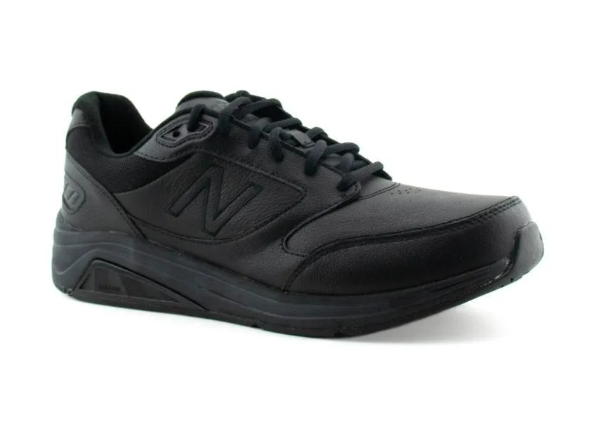 Mens Wide Fit New Balance MW928BK2 Trainers