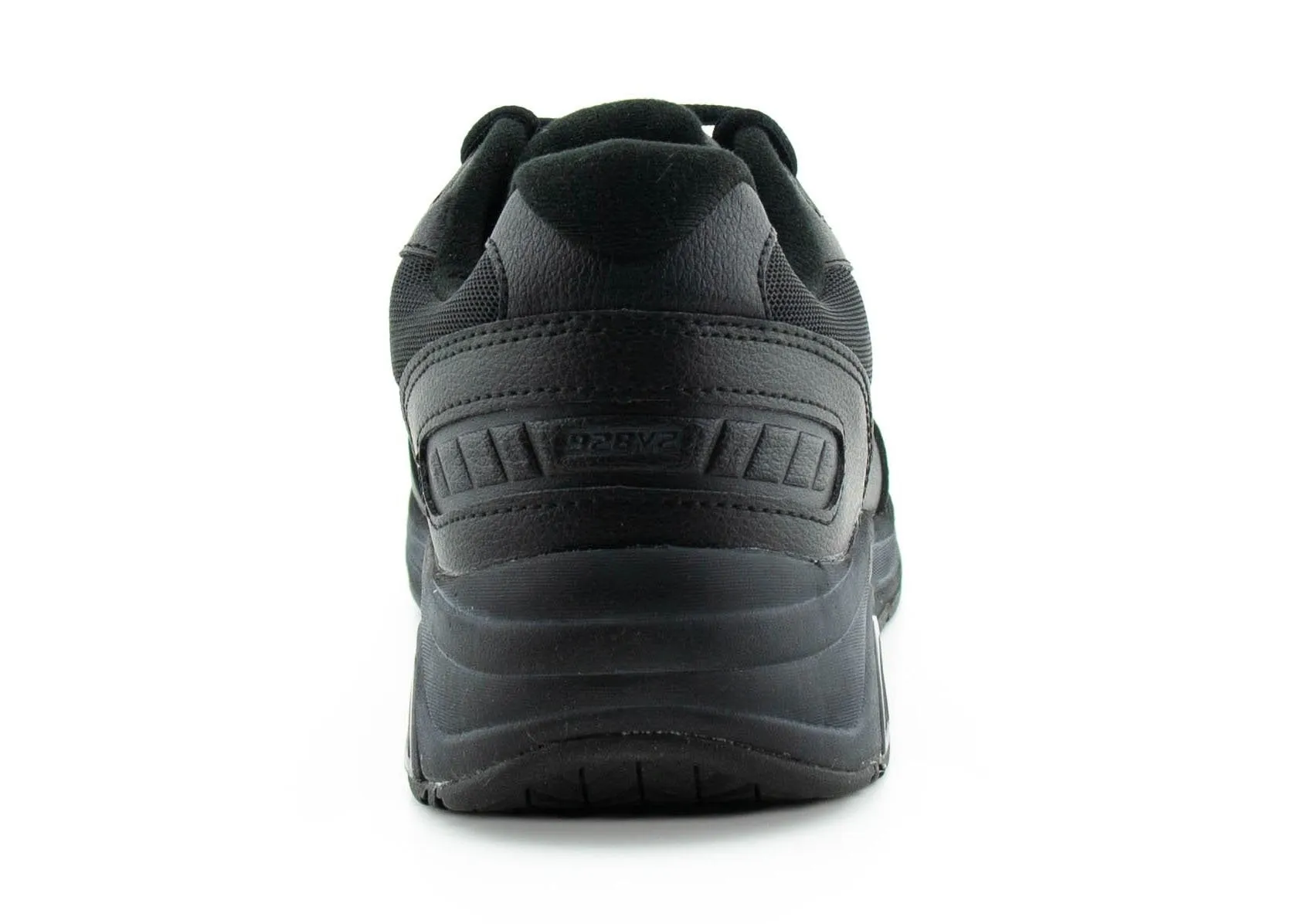 Mens Wide Fit New Balance MW928BK2 Trainers