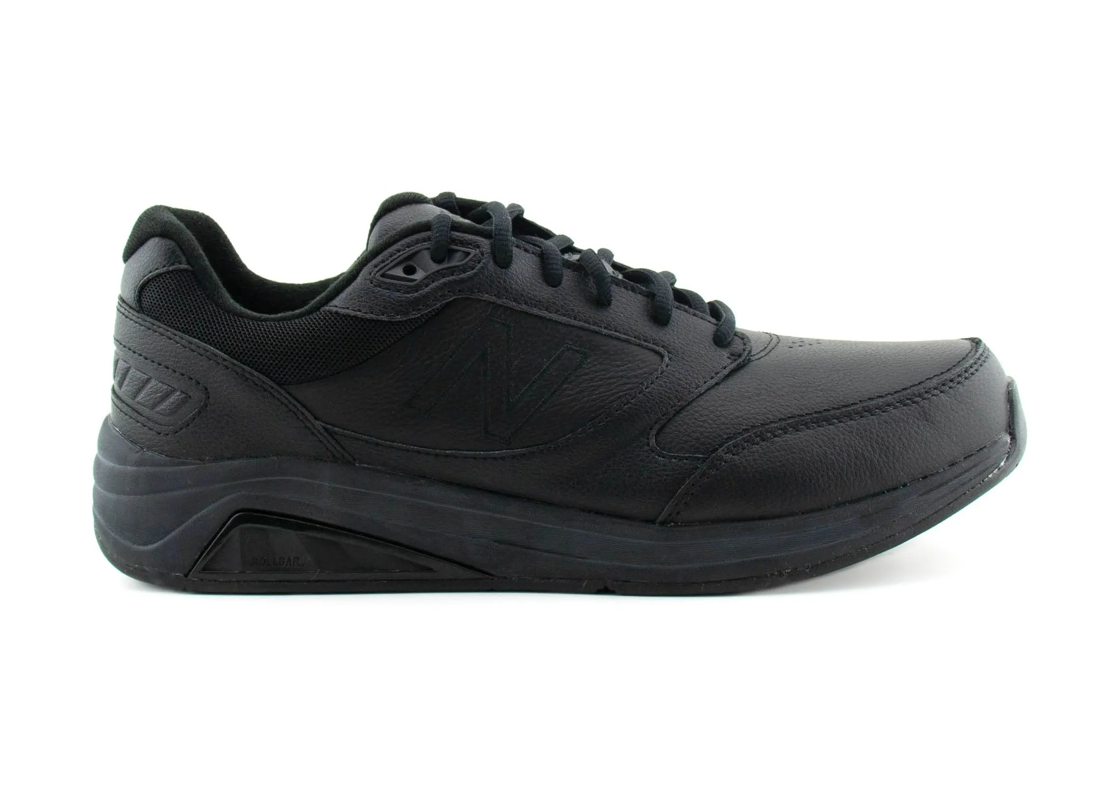 Mens Wide Fit New Balance MW928BK2 Trainers