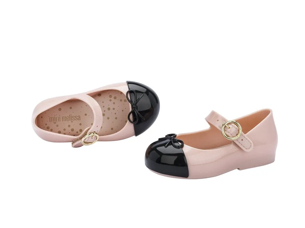 Mini Melissa Sweet Love Cap Toe BB