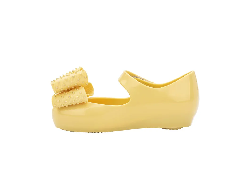 Mini Melissa Ultragirl Sweet VII Bb