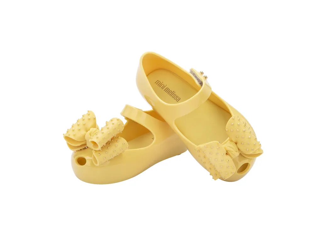Mini Melissa Ultragirl Sweet VII Bb