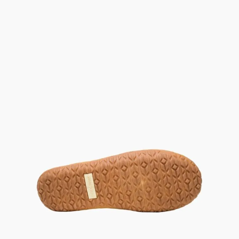 'Minnetonka' Women's Torrey Slipper - Cinnamon