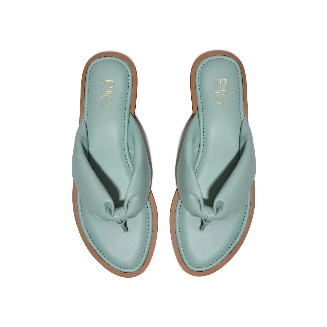 Minty Fresh