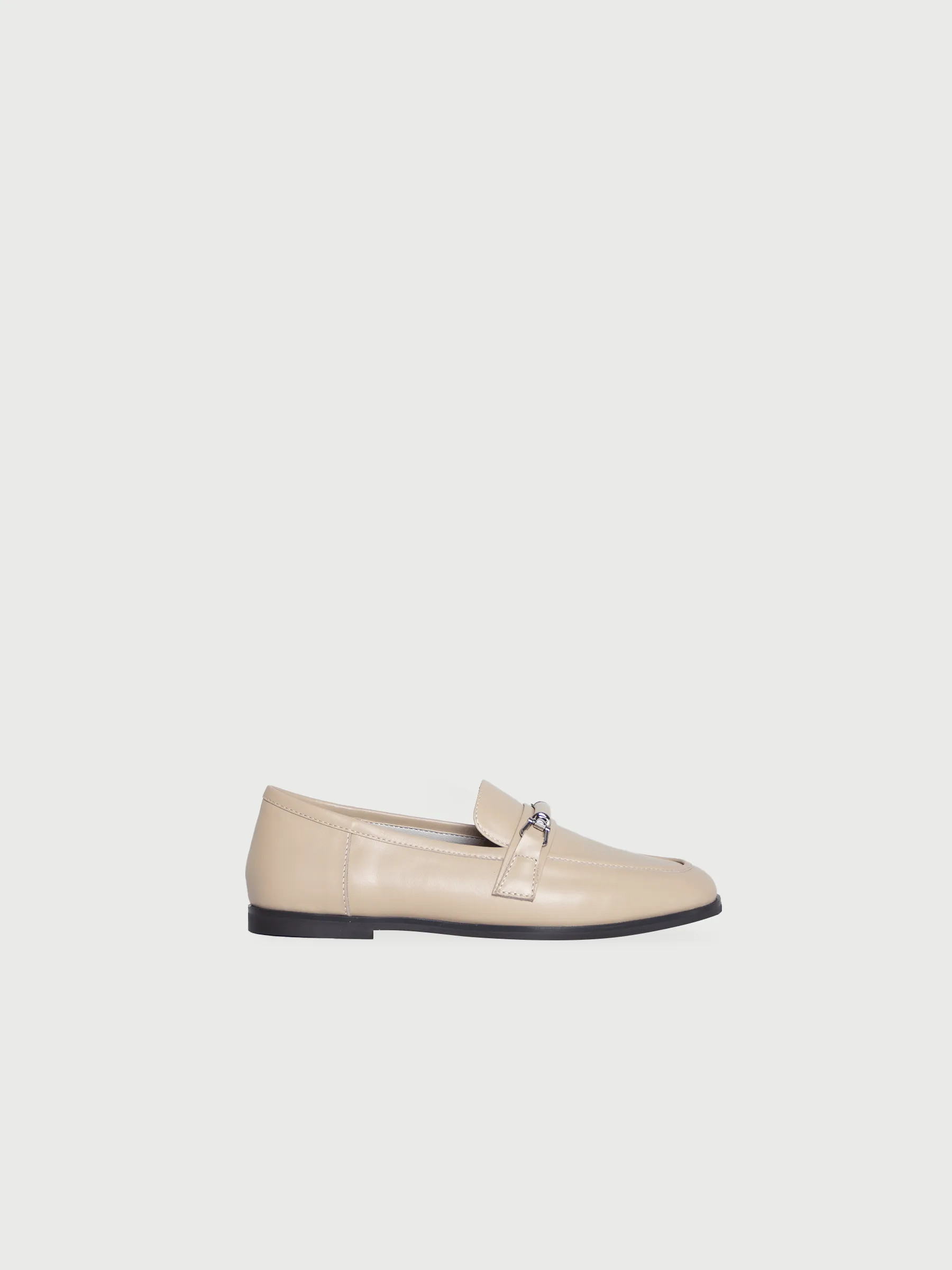 MOCHI．Muffin Loafers